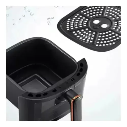 Freidora 10L Premium miniatura 4