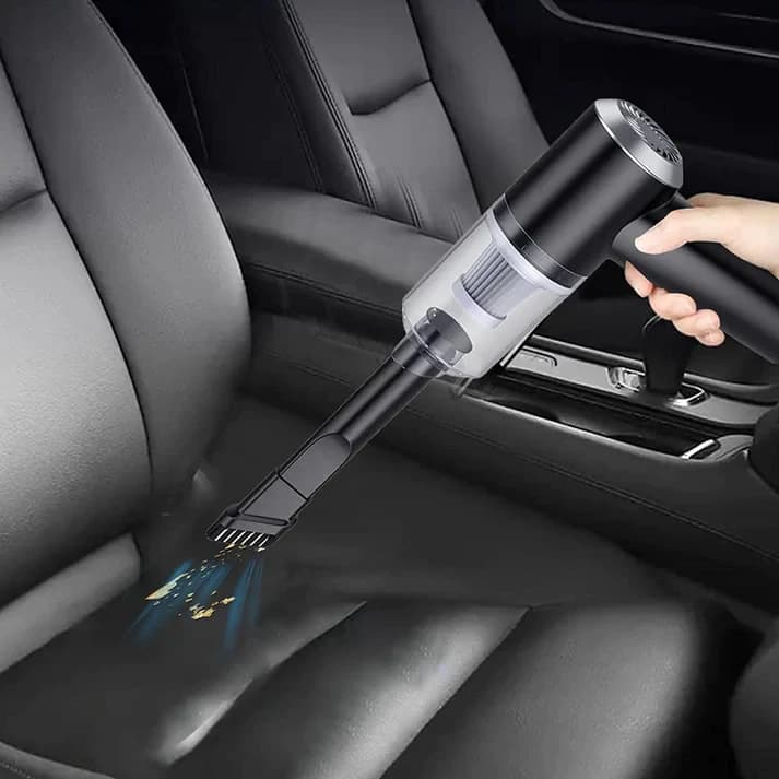 Aspiradora Inalambrica de Mano 3 en 1 miniatura 2