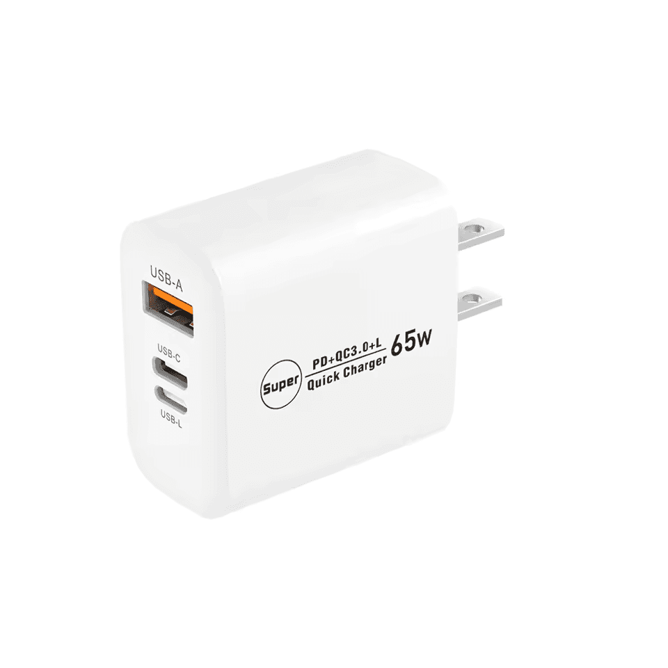 Combo Cargador 4 En 1 Adaptadorcable miniatura 2