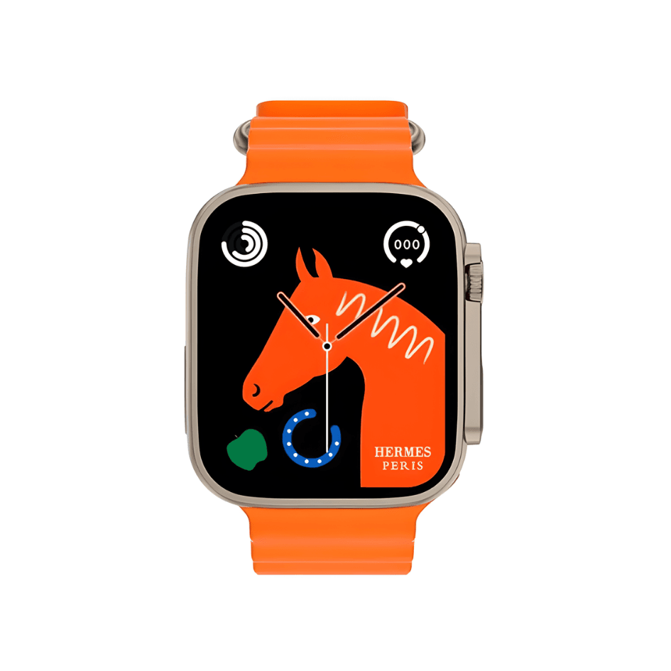 Reloj Inteligente Pantalla Grande Tactil